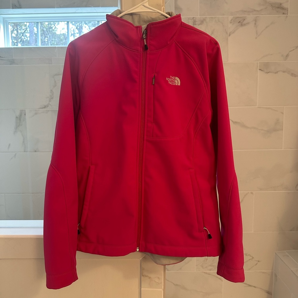 The North Face Jacket
